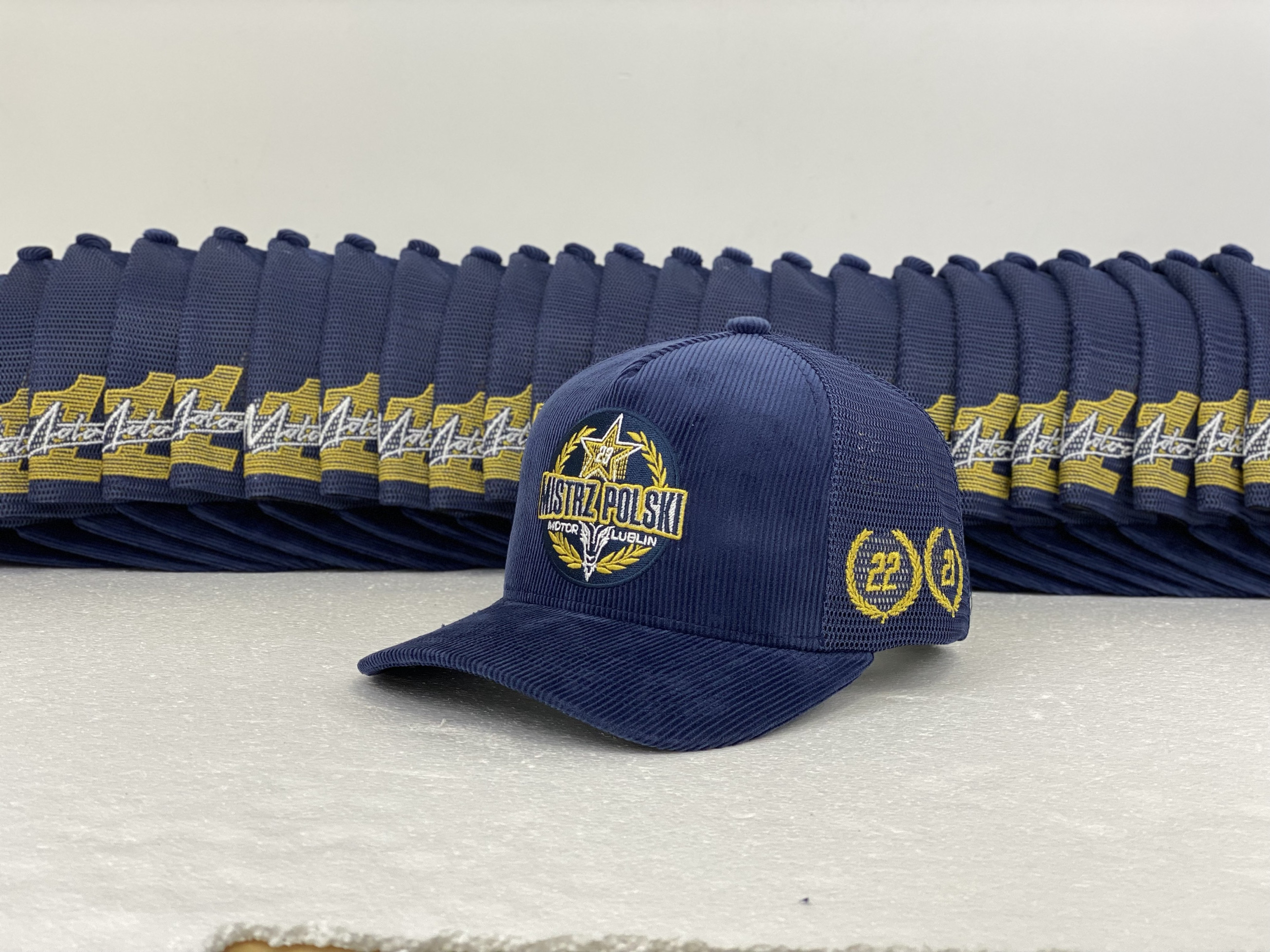 Headwear