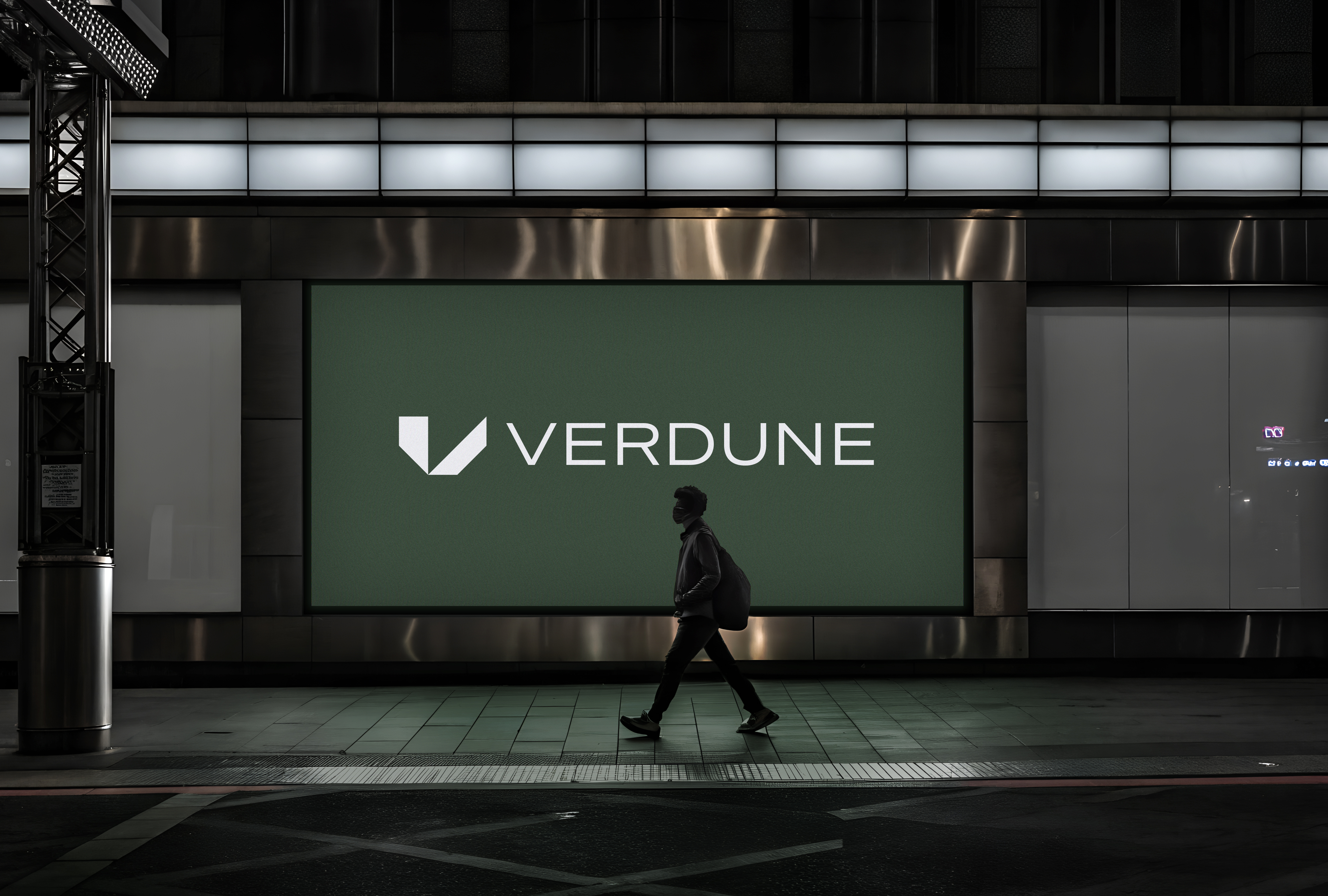 Verdune
